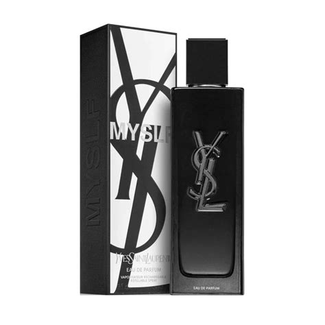 ysl myself yorum|myslf le perfume for men.